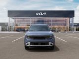 New 2027 Kia Seltos SUV