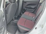Used 2024 Mitsubishi Mirage Hatchback