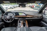 Used 2024 Cadillac Escalade SUV