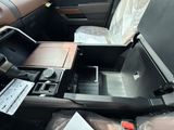 New 2026 Toyota Sequoia SUV