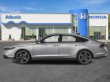 New 2026 Honda Accord Sedan Sedan
