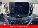 Used 2025 Chevrolet Malibu Sedan
