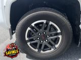 Used 2025 Toyota Tacoma Hybrid Truck