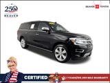 Used 2023 Ford Expedition Max SUV