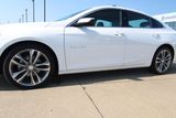 Used 2024 Chevrolet Malibu Sedan
