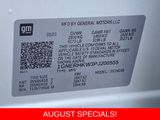 Used 2023 Chevrolet Traverse SUV