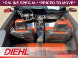 Used 2025 Ford Mustang Convertible