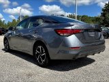 Used 2024 Nissan Sentra Sedan