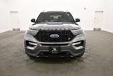Used 2022 Ford Explorer SUV