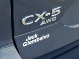 Used 2024 Mazda CX-5 SUV