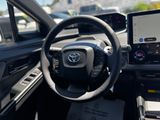 New 2026 Toyota C-HR SUV