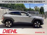 Used 2024 Hyundai Kona SUV