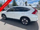 Used 2016 Honda CR-V SUV