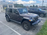 Used 2018 Jeep Wrangler SUV