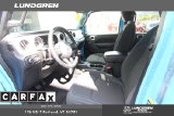 Used 2021 Jeep Wrangler SUV