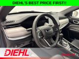 New 2026 Jeep Compass SUV