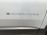 New 2026 Jeep Cherokee SUV