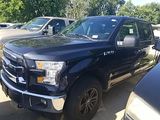 Used 2017 Ford F-150 Truck