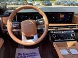 New 2027 Hyundai Santa Fe SUV