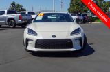 Used 2024 Toyota GR86 Coupe