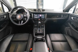 Used 2025 Porsche Macan SUV