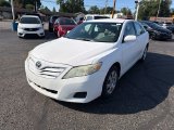 Used 2011 Toyota Camry Sedan