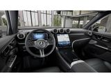 New 2026 Mercedes-benz GLC SUV