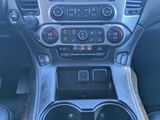 Used 2017 Chevrolet Tahoe SUV