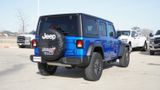 New 2026 Jeep Wrangler SUV