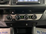 Used 2017 Toyota Tacoma Truck