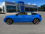 New 2026 Honda Civic Hatchback Hybrid Hatchback