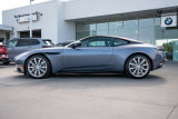 Used 2018 Aston martin DB11 Coupe