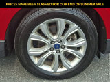 Used 2020 Ford Edge SUV