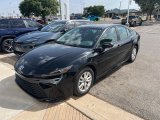 Used 2025 Toyota Camry Sedan