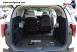New 2026 Kia Carnival MPV Van