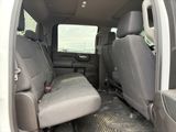 Used 2021 Chevrolet Silverado 2500HD Truck