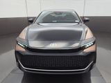 New 2026 Toyota Crown Sedan