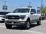 Used 2021 Ford F-150 Truck