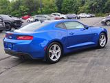 Used 2018 Chevrolet Camaro Coupe
