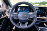 New 2027 Chevrolet Equinox SUV