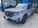New 2026 Honda Ridgeline Truck