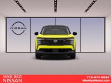 New 2026 Nissan Kicks SUV