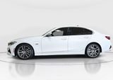 Used 2022 BMW 3 Series Sedan