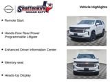 Used 2023 Chevrolet Tahoe SUV
