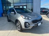 Used 2022 Kia Sportage SUV