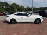 Used 2025 Mercedes-benz CLE Coupe