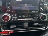 Used 2022 Toyota Highlander Hybrid SUV