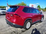 Used 2024 Toyota Grand Highlander Hybrid SUV
