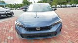 Used 2025 Honda Civic Hybrid Sedan