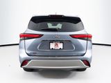 Used 2021 Toyota Highlander SUV
